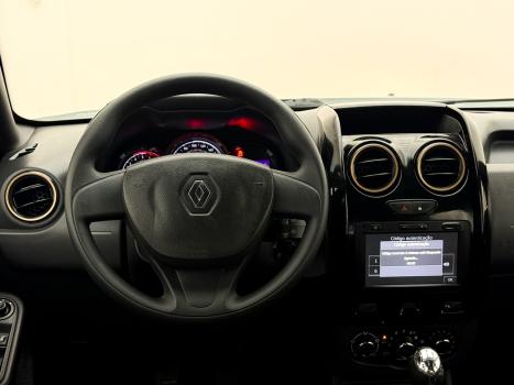 RENAULT Duster 1.6 16V 4P FLEX DYNAMIQUE, Foto 11