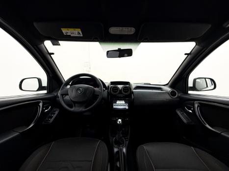 RENAULT Duster 1.6 16V 4P FLEX DYNAMIQUE, Foto 12