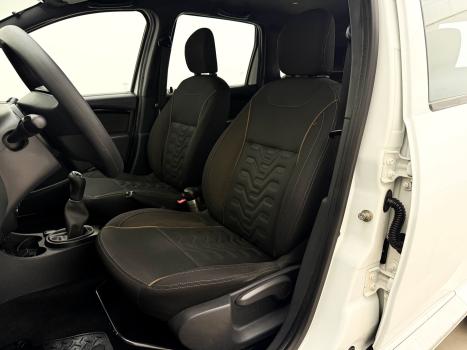 RENAULT Duster 1.6 16V 4P FLEX DYNAMIQUE, Foto 13