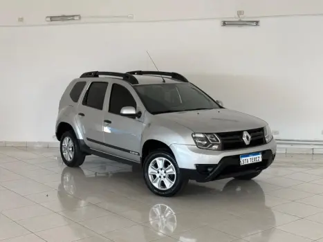 RENAULT Duster 1.6 16V 4P FLEX EXPRESSION, Foto 1