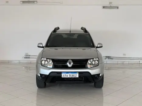 RENAULT Duster 1.6 16V 4P FLEX EXPRESSION, Foto 2