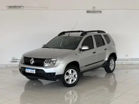 RENAULT Duster 1.6 16V 4P FLEX EXPRESSION, Foto 3