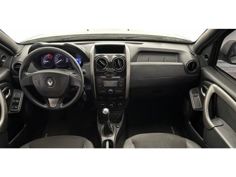 RENAULT Duster 1.6 16V 4P FLEX EXPRESSION, Foto 4