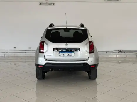 RENAULT Duster 1.6 16V 4P FLEX EXPRESSION, Foto 6