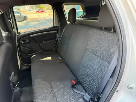 RENAULT Duster 1.6 16V 4P FLEX EXPRESSION, Foto 9