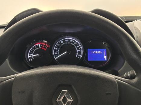 RENAULT Duster 1.6 16V 4P FLEX EXPRESSION, Foto 11