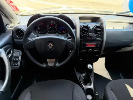 RENAULT Duster 1.6 16V 4P FLEX EXPRESSION, Foto 12