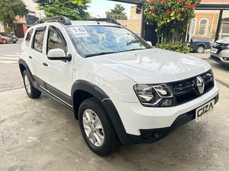 RENAULT Duster 1.6 16V 4P FLEX EXPRESSION, Foto 1