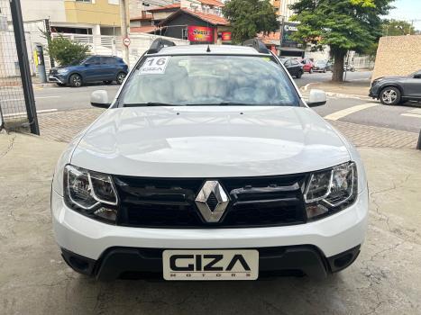 RENAULT Duster 1.6 16V 4P FLEX EXPRESSION, Foto 2