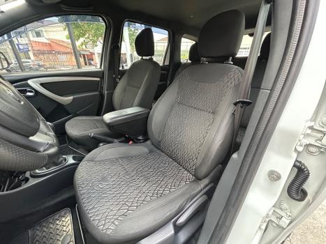 RENAULT Duster 1.6 16V 4P FLEX EXPRESSION, Foto 4