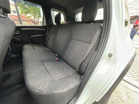 RENAULT Duster 1.6 16V 4P FLEX EXPRESSION, Foto 6
