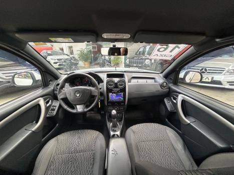 RENAULT Duster 1.6 16V 4P FLEX EXPRESSION, Foto 8