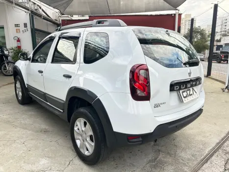 RENAULT Duster 1.6 16V 4P FLEX EXPRESSION, Foto 10