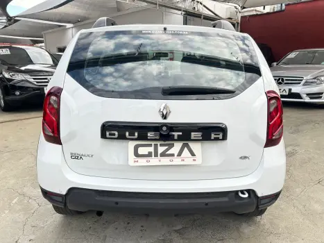 RENAULT Duster 1.6 16V 4P FLEX EXPRESSION, Foto 11
