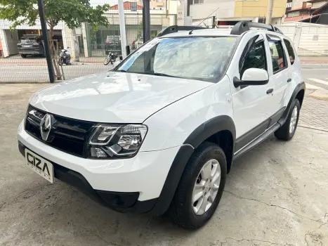 RENAULT Duster 1.6 16V 4P FLEX EXPRESSION, Foto 17