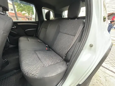 RENAULT Duster 1.6 16V 4P FLEX EXPRESSION, Foto 20