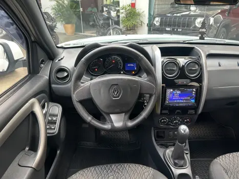 RENAULT Duster 1.6 16V 4P FLEX EXPRESSION, Foto 23