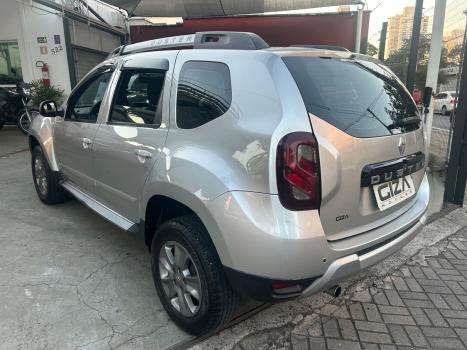 RENAULT Duster 1.6 16V 4P FLEX DYNAMIQUE, Foto 1