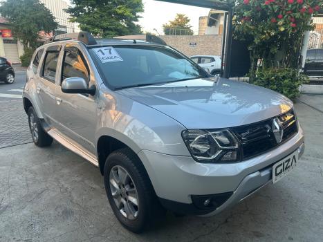 RENAULT Duster 1.6 16V 4P FLEX DYNAMIQUE, Foto 2