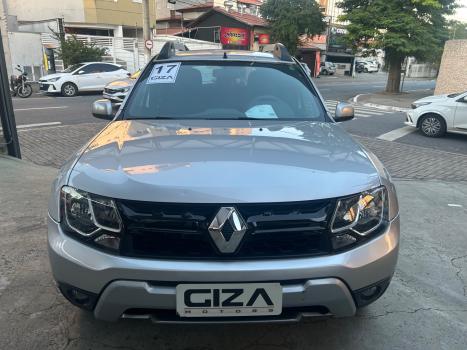 RENAULT Duster 1.6 16V 4P FLEX DYNAMIQUE, Foto 3