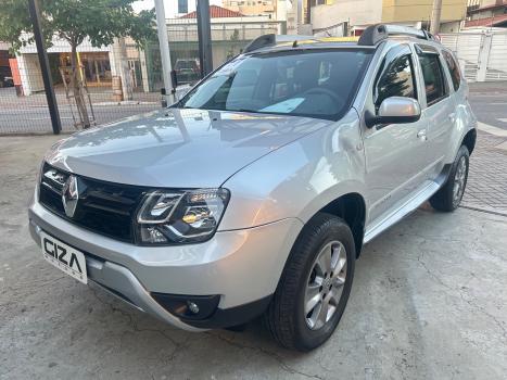 RENAULT Duster 1.6 16V 4P FLEX DYNAMIQUE, Foto 4