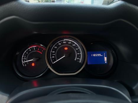 RENAULT Duster 1.6 16V 4P FLEX DYNAMIQUE, Foto 5