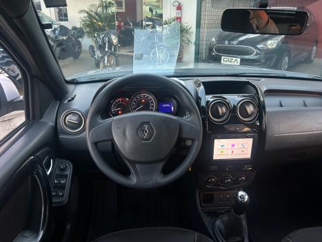 RENAULT Duster 1.6 16V 4P FLEX DYNAMIQUE, Foto 6