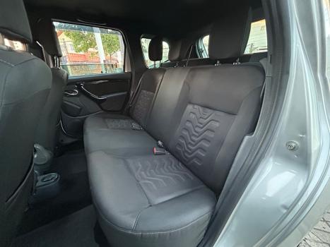 RENAULT Duster 1.6 16V 4P FLEX DYNAMIQUE, Foto 8