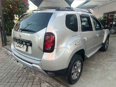RENAULT Duster 1.6 16V 4P FLEX DYNAMIQUE, Foto 11