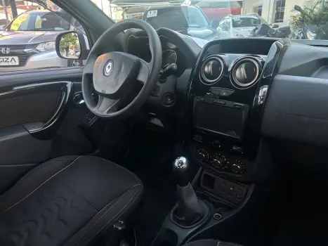 RENAULT Duster 1.6 16V 4P FLEX DYNAMIQUE, Foto 14