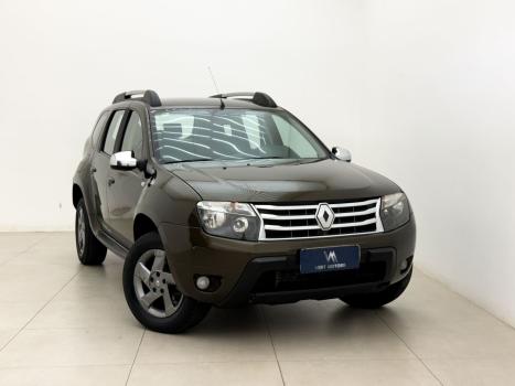 RENAULT Duster 1.6 16V 4P FLEX DYNAMIQUE, Foto 1