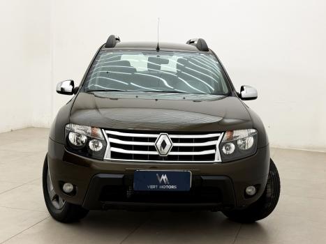 RENAULT Duster 1.6 16V 4P FLEX DYNAMIQUE, Foto 3