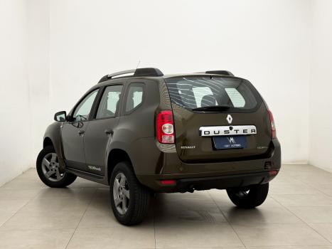 RENAULT Duster 1.6 16V 4P FLEX DYNAMIQUE, Foto 4