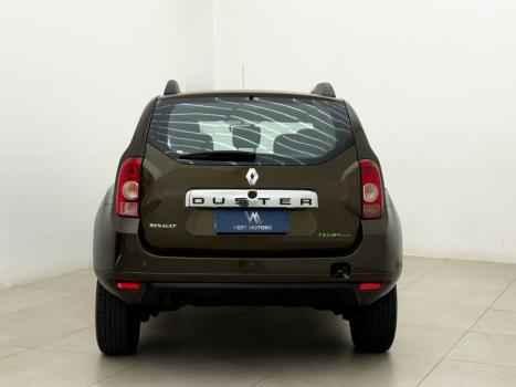 RENAULT Duster 1.6 16V 4P FLEX DYNAMIQUE, Foto 5