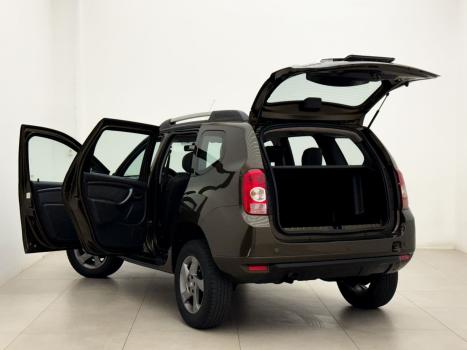 RENAULT Duster 1.6 16V 4P FLEX DYNAMIQUE, Foto 6