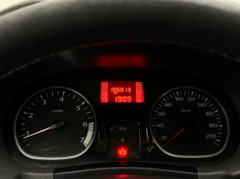 RENAULT Duster 1.6 16V 4P FLEX DYNAMIQUE, Foto 7