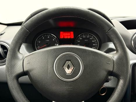 RENAULT Duster 1.6 16V 4P FLEX DYNAMIQUE, Foto 8