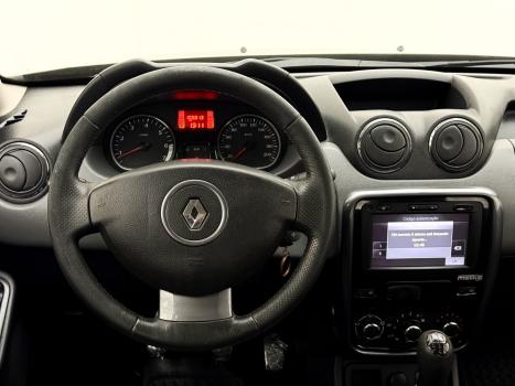RENAULT Duster 1.6 16V 4P FLEX DYNAMIQUE, Foto 12