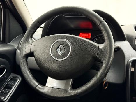 RENAULT Duster 1.6 16V 4P FLEX DYNAMIQUE, Foto 13