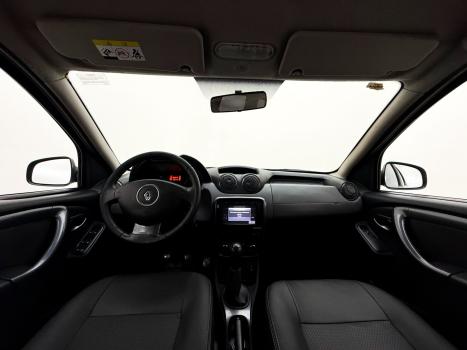RENAULT Duster 1.6 16V 4P FLEX DYNAMIQUE, Foto 14