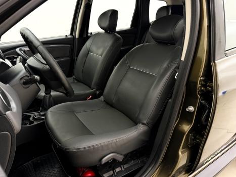 RENAULT Duster 1.6 16V 4P FLEX DYNAMIQUE, Foto 15
