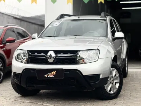 RENAULT Duster 1.6 16V 4P FLEX EXPRESSION, Foto 1