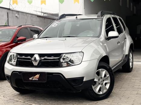 RENAULT Duster 1.6 16V 4P FLEX EXPRESSION, Foto 4