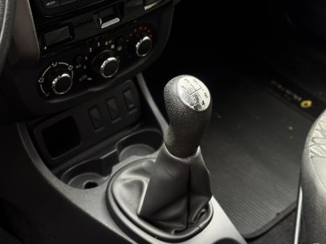 RENAULT Duster 1.6 16V 4P FLEX EXPRESSION, Foto 5