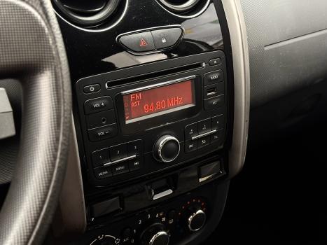 RENAULT Duster 1.6 16V 4P FLEX EXPRESSION, Foto 6