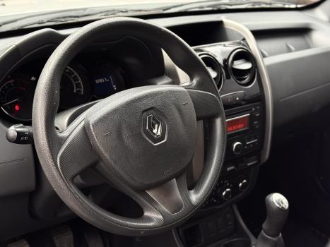RENAULT Duster 1.6 16V 4P FLEX EXPRESSION, Foto 8