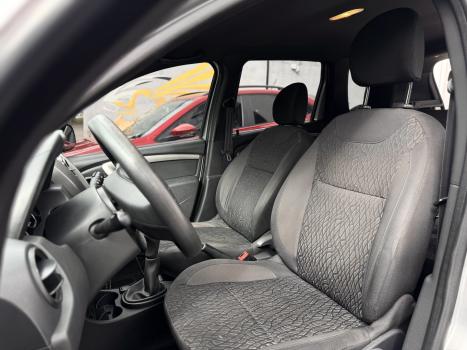 RENAULT Duster 1.6 16V 4P FLEX EXPRESSION, Foto 9