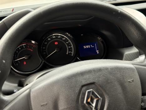 RENAULT Duster 1.6 16V 4P FLEX EXPRESSION, Foto 10