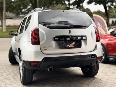 RENAULT Duster 1.6 16V 4P FLEX EXPRESSION, Foto 11