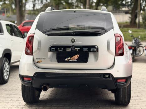 RENAULT Duster 1.6 16V 4P FLEX EXPRESSION, Foto 12